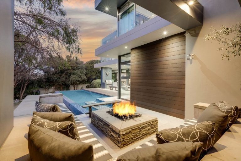 Fire Pit